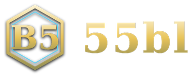 55bl logo
